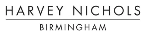 Harvey Nichols Birmingham logo