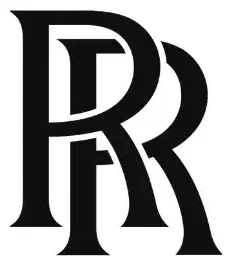 Rolls-Royce logo