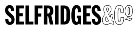 Selfridges & Co logo