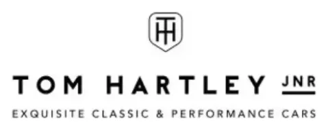 Tom Hartley Jnr logo