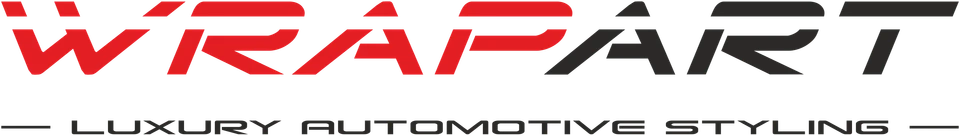 Wrapart - luxury automotive styling