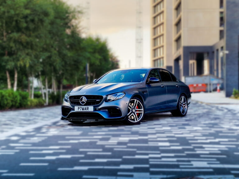 Mercedes-E63-AMG-Satin-PPF