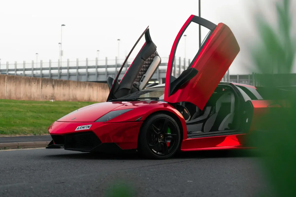 Custom Car Wraps and tinted headlights from Wrapart - The Birmingham Wrap Experts