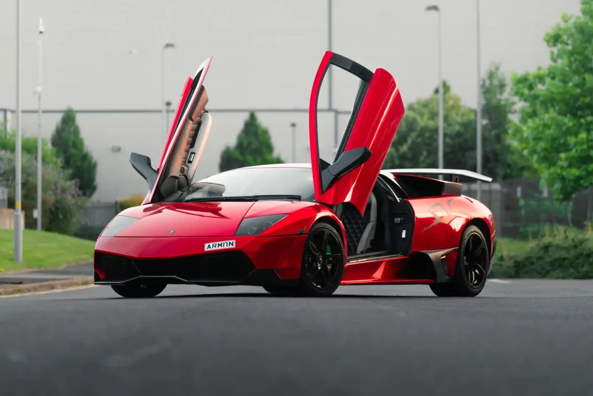 Custom Car Wraps and tinted headlights from Wrapart - The Birmingham Wrap Experts