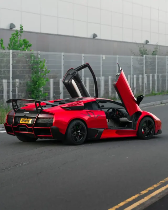 Custom Car Wraps and tinted headlights from Wrapart - The Birmingham Wrap Experts